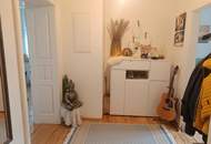 3-Zimmer-Wohnung mit zwei Balkonen