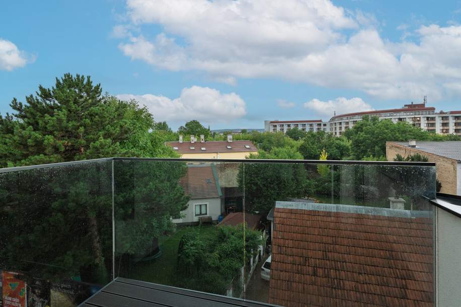 Tolle Dachgeschosswohnung in Wien!, Wohnung-miete, 1.043,14,€, 1230 Wien 23., Liesing