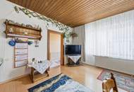 Familienfreundliches Haus mit Nebengebäude und Garage in Zwentendorf!