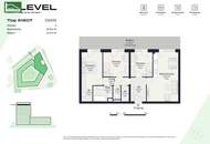 LEVEL GRAZ – Lebensgefühl auf höchstem Niveau