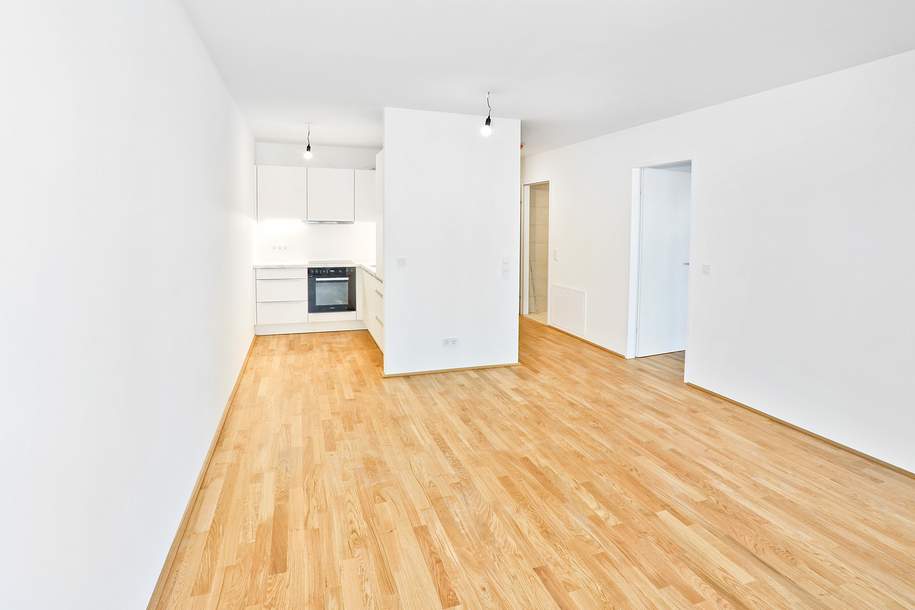 3 ZIMMER |TERRASSE | ST. VEIT GASSE 25 | ERSTBEZUG IN HIETZING | MIETBEGINN AB 1. DEZEMBER 2025, Wohnung-miete, 1.569,01,€, 1130 Wien 13., Hietzing