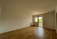 Bindermichl - OED: Sonnige perfekt eingeteilte 2 Raumwohnung in ruhiger grüner Wohngegend