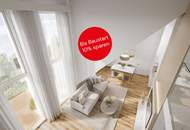 Helles, südostseitiges Apartment mit großem Balkon | 2 Zimmer | Anlegerhit