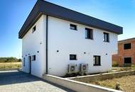 TOP QUALITÄT - HAUS IN UNTERSIEBENBRUNN