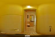 3 Zimmer Wohnung in ruhiger, familienfreundlicher Lage