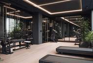 Exklusives Penthouse in bester Lage