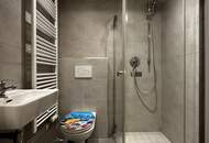 Schöne Gartenwohnung nähe Schloss Wilhelminenberg mit zwei Tiefgaragenstellplätzen