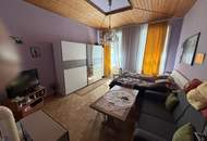 Charmante 1-Zimmer-Wohnung mit separater Küche