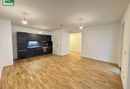 Traumhafte Gartenwohnung in Ruhelage nahe U3 Kendlerstraße! Erst 2024 erbaut! Ab 15.02. verfügbar!