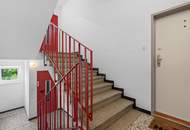 4-Zimmerwohnung mit Stellplatz