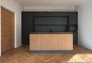 Exklusive Penthousewohnung im Zentrum von Schwaz