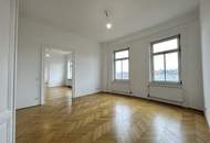 MAHÜ und WESTBAHNHOF in GEHNÄHE! Charmante 3 Zimmer Wohnung mit toller Ausstattung