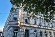 Ankommen und wohlfühlen: Traumhafte DG-Maisonette mit Galerie &amp; Sonnenterrasse!