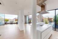 Exklusive Penthouse in Toplage mit großzügigen Terrassenflächen