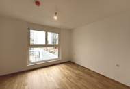 1180! TERRASSENTRAUM im ERSTBEZUG! 3-Zimmer Wohnung mit grosser Terrasse und Tiefgaragenplatz!