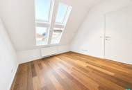 Wohnen nahe Schönbrunn: Exklusive Dachgeschosswohnung | U4 in 100 m