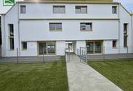 Hochwertiges Neubau-Townhouse. Soeben fertig gestellt. Top Ausstattung – U Bahn nur wenige Gehminuten entfernt. - WOHNTRAUM