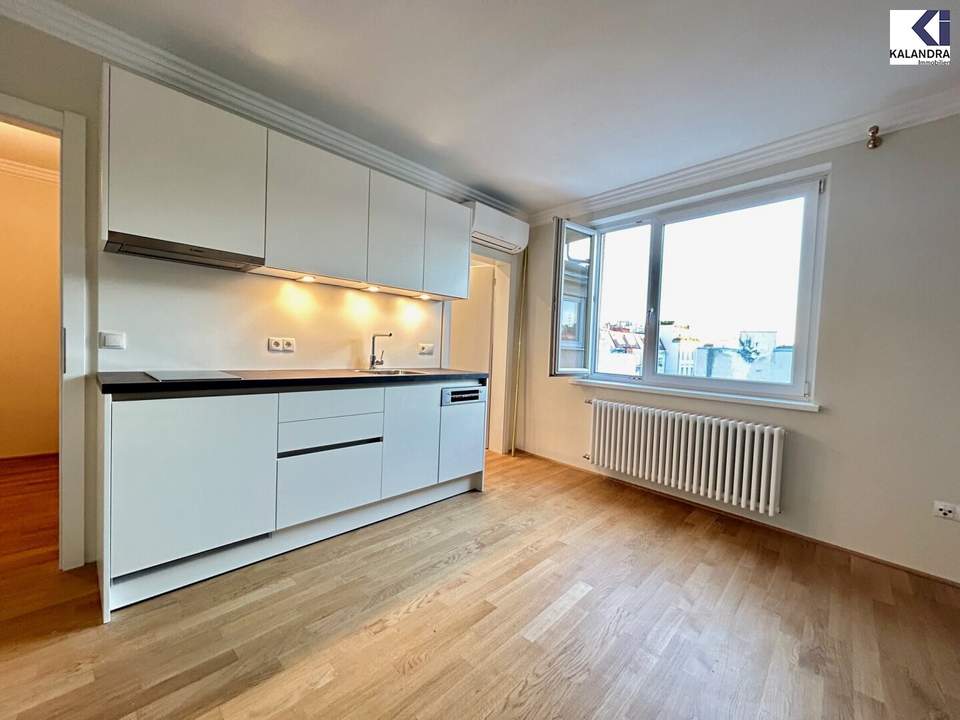 CITY - OFFICE/ KLEINBÜRO