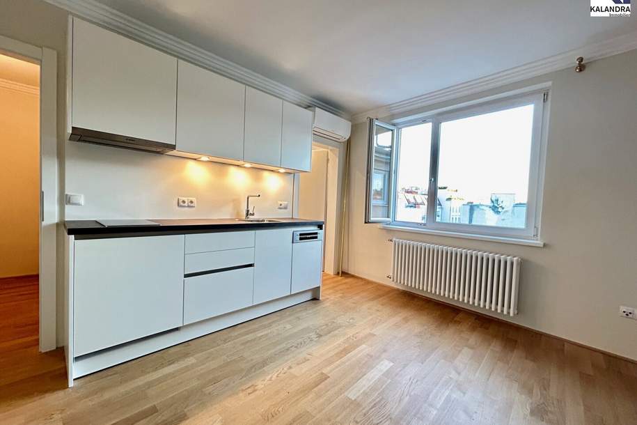 CITY - OFFICE/ KLEINBÜRO, Gewerbeobjekt-miete, 768,72,€, 1030 Wien 3., Landstraße