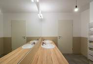 ++ Fantastischer 4-Zimmer DG-Wohnung mit 20m² Terrasse, tolle LAGE in 1080! KLIMAANLAGE!