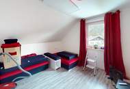 Perfekt für Ihre individuelle Gestaltung -– 3-Zimmer-Wohnung mit Balkon in Reutte!