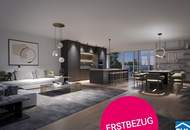 Exklusive Ausstattung: Wohnen mit höchster handwerklicher Qualität!