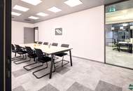 Modernes Arbeiten in 1030 | LANDMARX