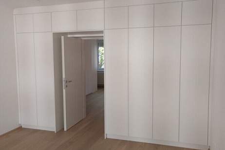 Gediegene Pärchenwohnung in genialer Infrstrukturlage, Wohnung-miete, 980,00,€, 1180 Wien 18., Währing