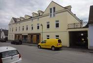 NEUERRICHTUNG VON GESCHÄFTSLOKAL, BÜRO, ORDINATION!