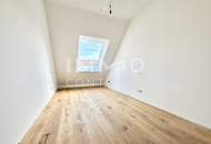 Provisionsfreie 3-Zimmer Wohnung - ruhig wohnen, perfekt angebunden