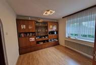 Solides Einfamilienhaus mit Charme und modernisierter Technik