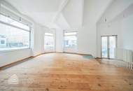 Geräumiges Altbau Geschäftslokal in Toplage