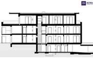 EXTRAVAGANT! WOHLFÜHLATMOSPHÄRE GARANTIERT! PENTHOUSE der Extraklasse in Graz-Liebenau – Stil, Komfort &amp; Weitblick vereint! ERSTBEZUG!!