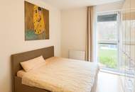 RESERVIERT _ Modernes Reihenhaus mit Garten &amp; Spielplatzanbindung – Ihr Rückzugsort im 11. Bezirk Wiens