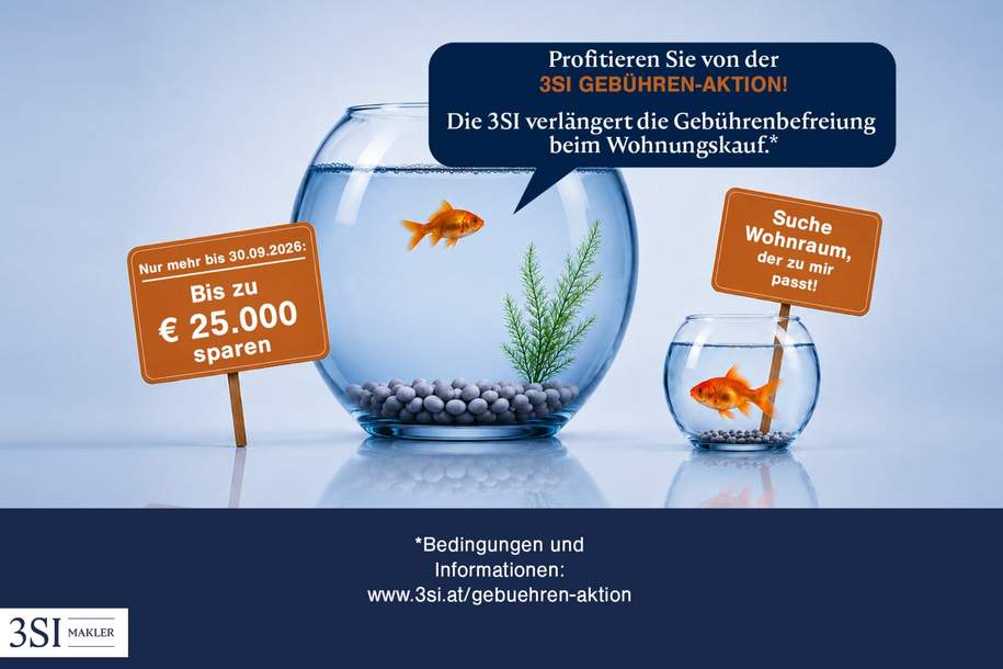 The Anthony: Ihr neue Wohnung: Modern, gemütlich und voller Möglichkeiten!, Wohnung-kauf, 882.000,€, 1180 Wien 18., Währing