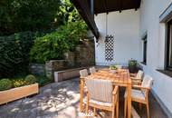 Ihr Logenplatz über Mödling – Haus mit Pool und spektakulärem Panoramablick