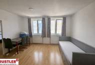 Helle 2-Zimmer-Wohnung nahe U6 Dresdner Straße – möbliert, inkl Heizung und Warmwasser