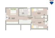 Doppelhaushälfte in Großjedlersdorfer Bestlage | Erstbezug