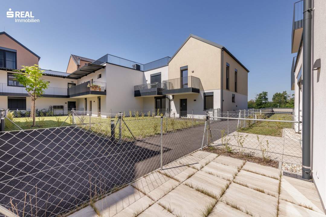 ankommen &amp; wohlfühlen: stilvolle 2 Zimmer-Wohnung