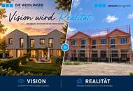 DIE WEIDLINGER - Stadtnah zu Krems und doch am Land - Haus 6
