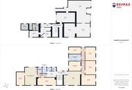 Vielseitige Gewerbe- &amp; Wohnimmobilie! Raum für Ideen, Visionen &amp; neue Perspektiven!