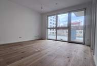 Anleger aufgepasst | Top 3-Zimmerwohnung mit Balkon an der U1 | Erstbezug