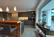 Luxus erleben – Modern, offen, einzigartig!