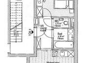 Anleger aufgepasst! Befristet vermietete 2-Zimmer-Wohnung inkl. Balkon!