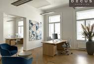 + + + REPRÄSENTATIVER ALTBAU + + + TOP CITY LAGE + + + 10 Räume + + +