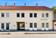 Charmante 2-Zimmer-Wohnung im Herzen der Stadt