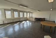 Viel Raum, viel Licht – 90 m² Büro in verkehrsgünstiger Lage