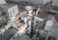 Rohdachboden mit attraktivem Ausbaupotenzial!