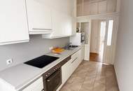 Stilvolle Altbauwohnung in Wiener Innenstadtlage