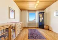 Einfamilienhaus mit großem Garten und Platz für individuelle Wohnideen